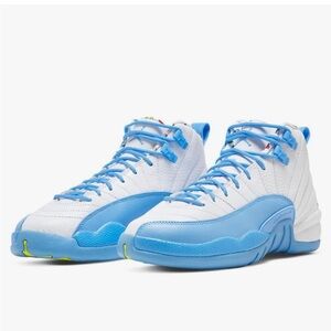 Jordan Air 12 Emoji. Youth size 3.5. Never worn